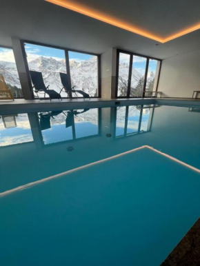 Appartment Schröcken